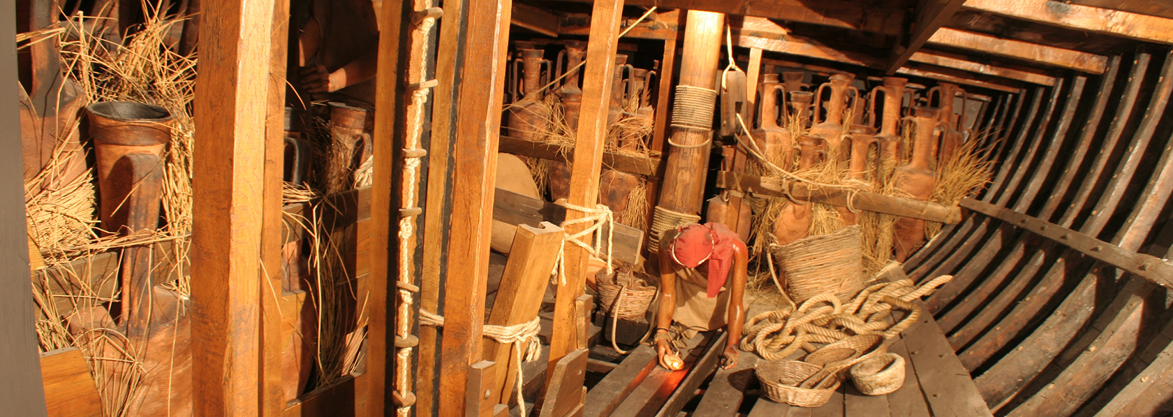 museo del mare