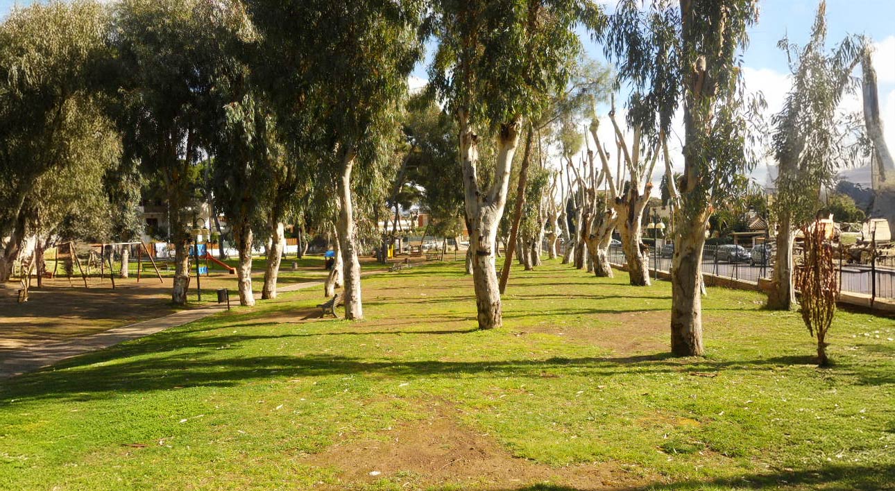 parco kennedy