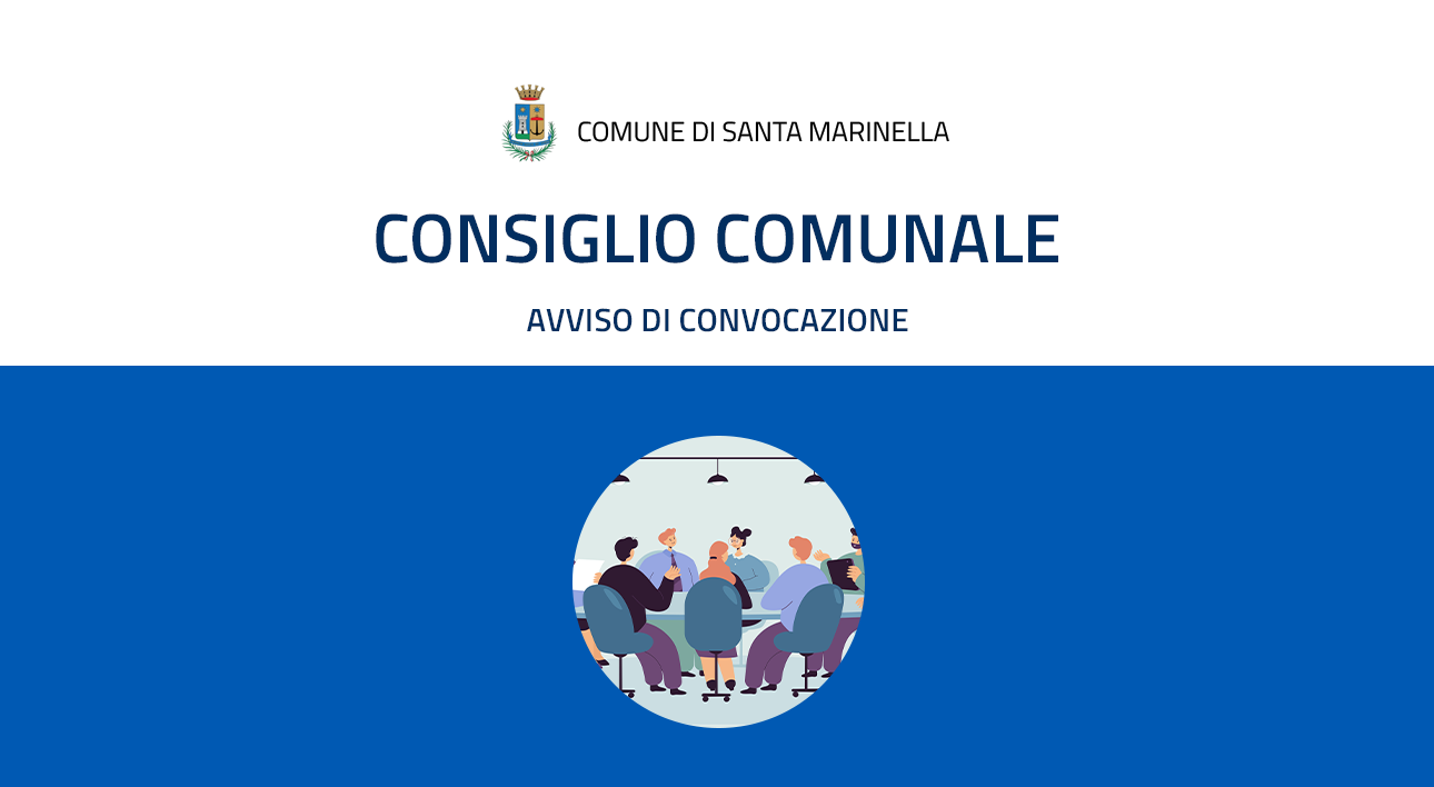 Consiglio Comunale