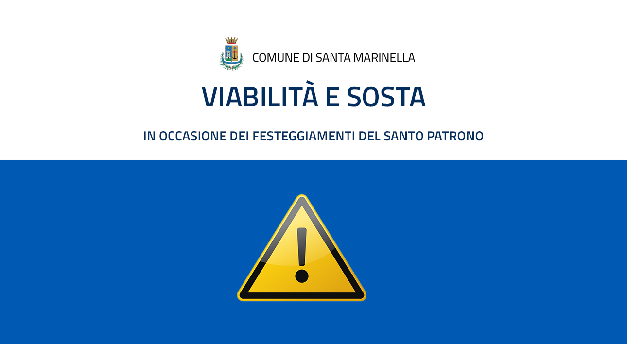 Viabilità e sosta