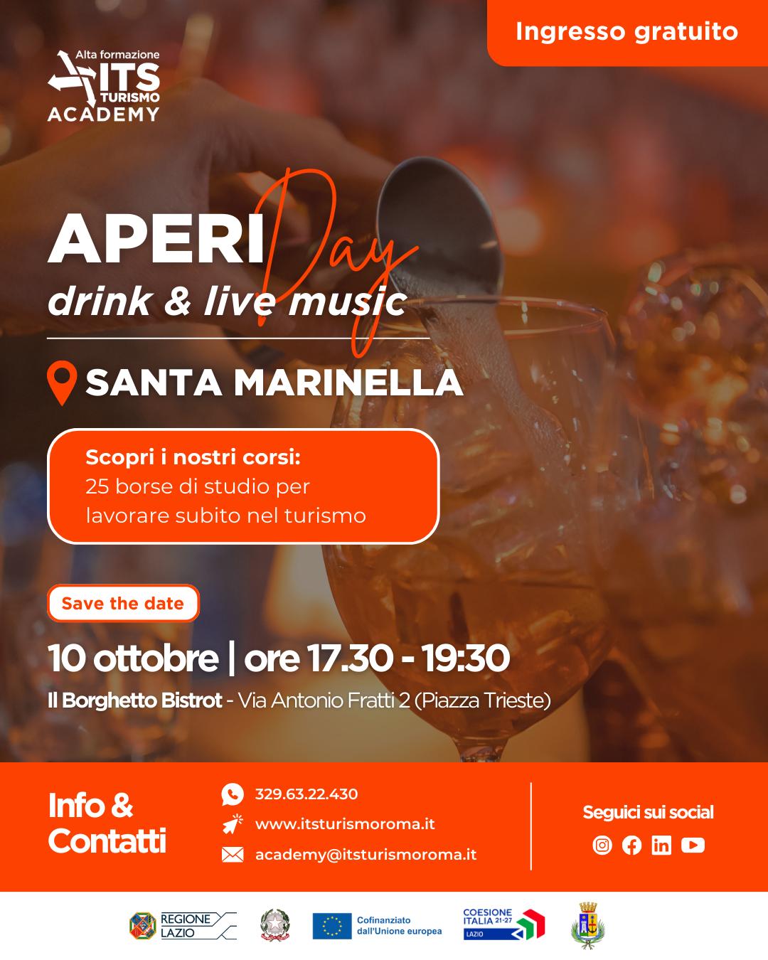 AperiDay