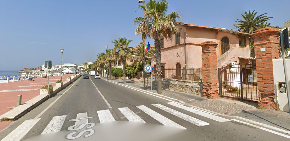 Casina Trincia