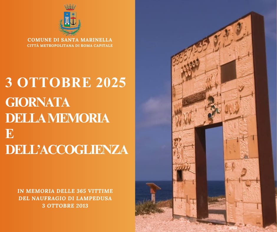 Giornata della memoria
