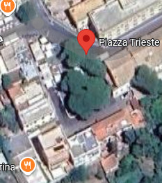 piazza trieste