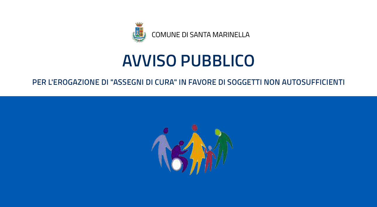 Assegni di cura