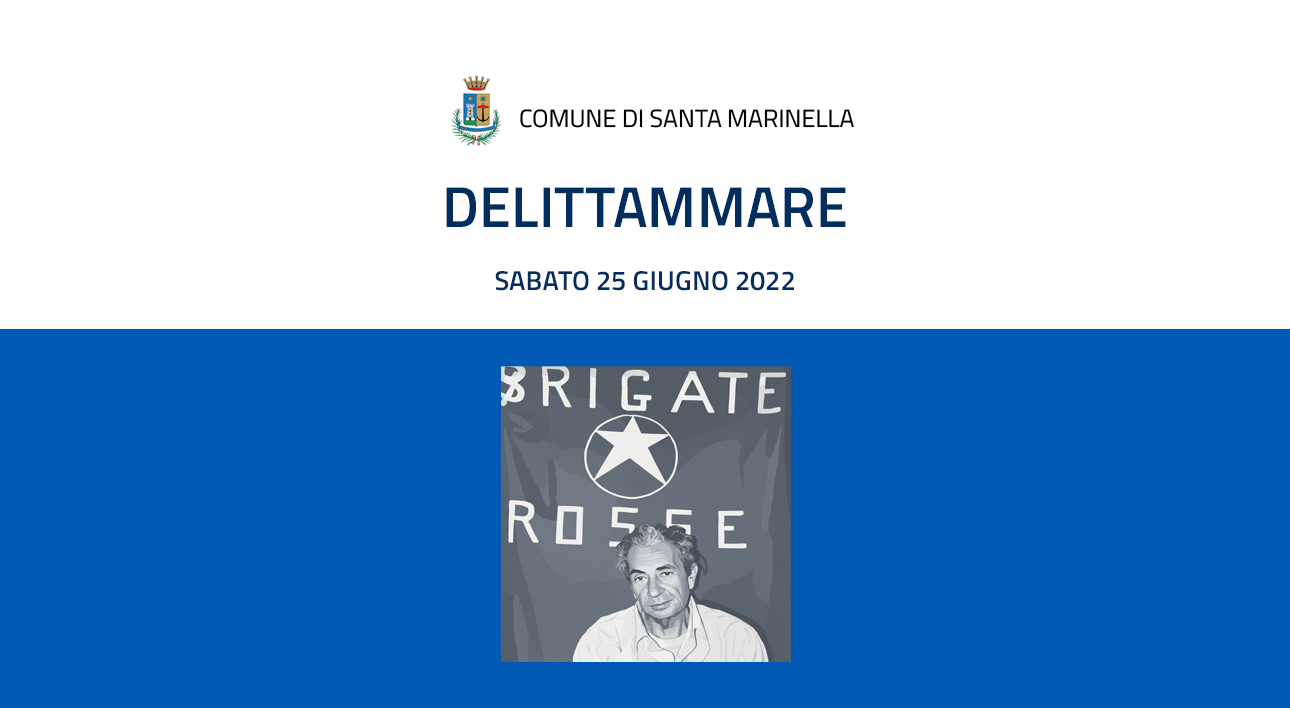 Delittammare sabato 25 giugno 2022
