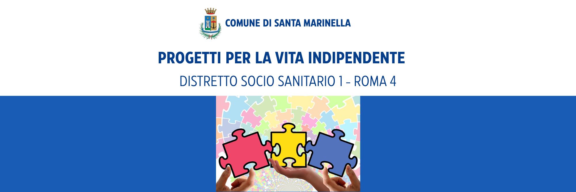 Progetti vita indipendente