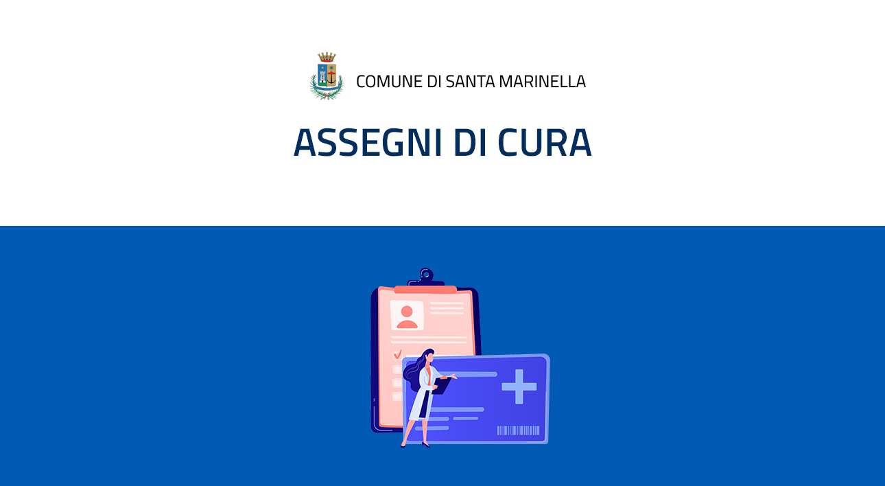 Assegni di cura