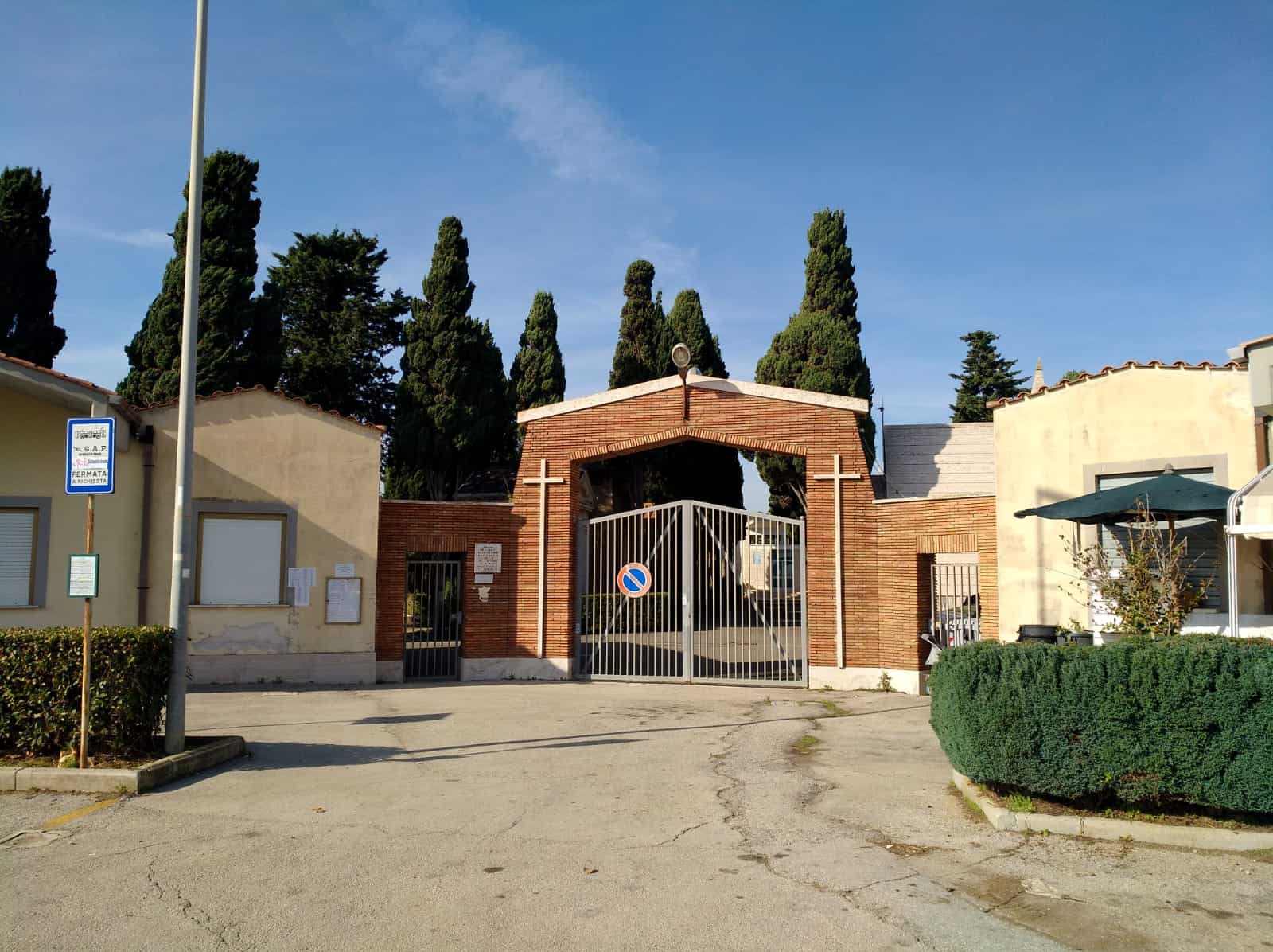 CIMITERO 1