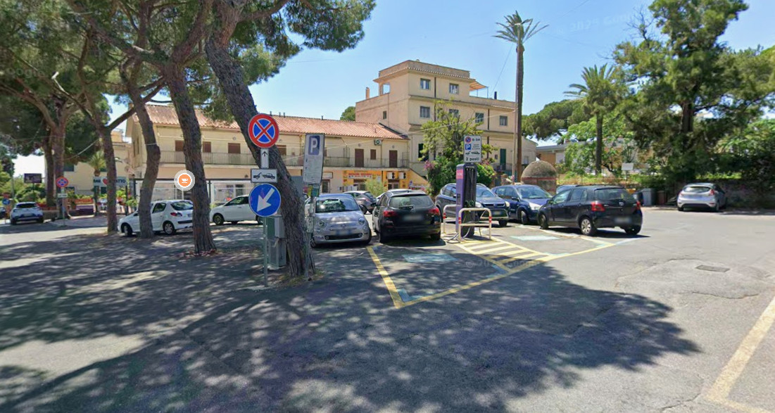 Piazza Gentilucci