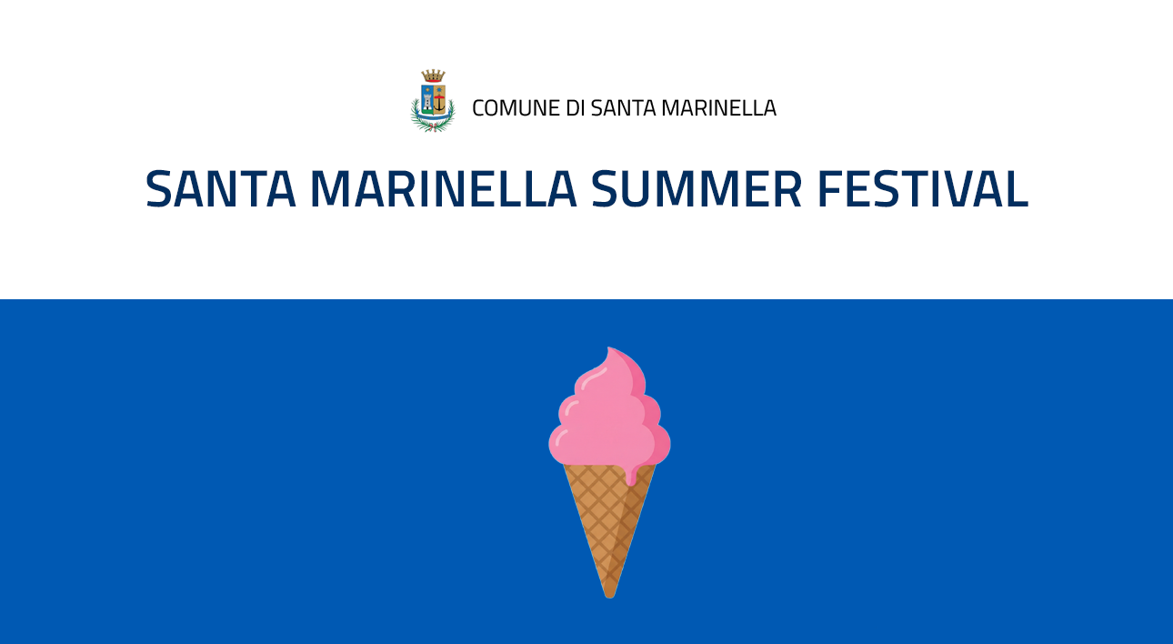 Santa Marinella Summer Festival