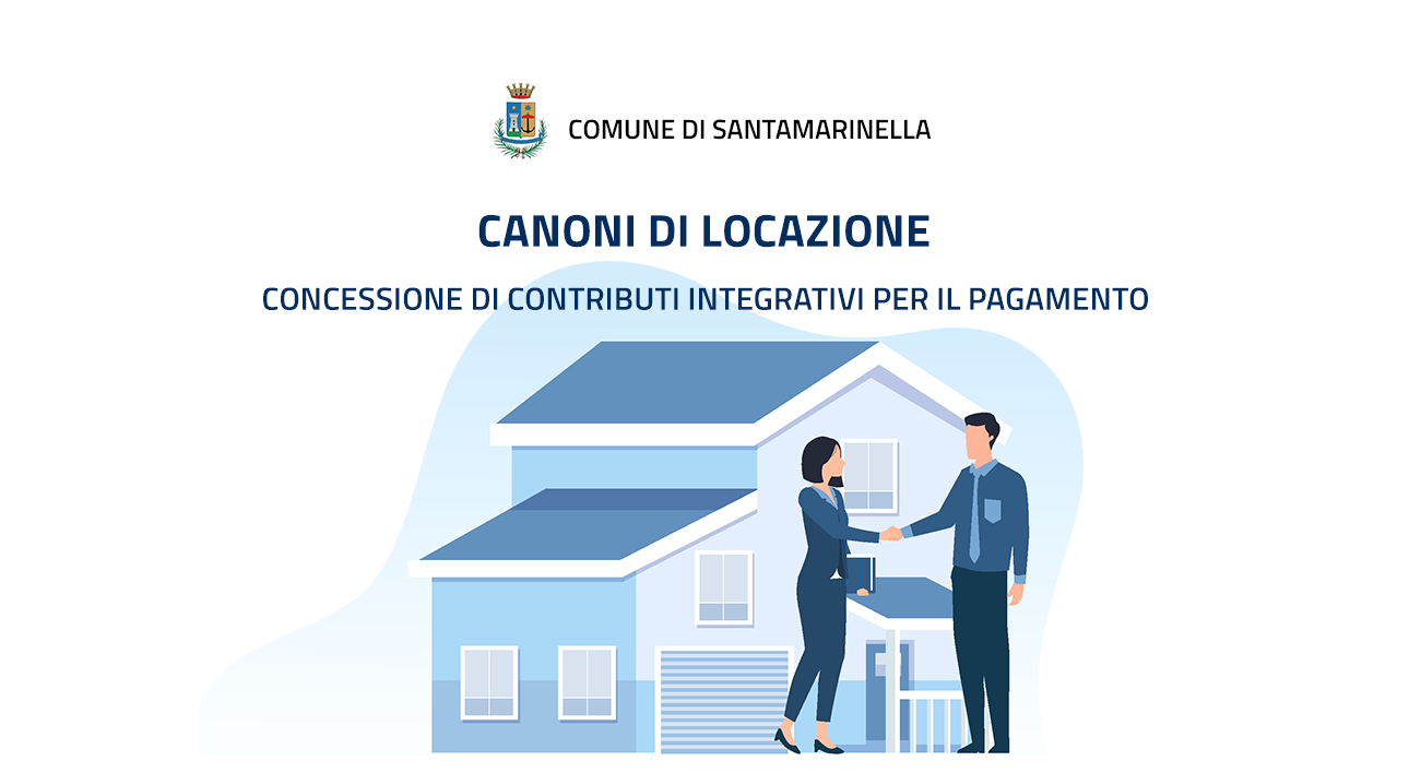 ANTEPRIMA SANTAMARINELLA 2026 contributi canoni locazione